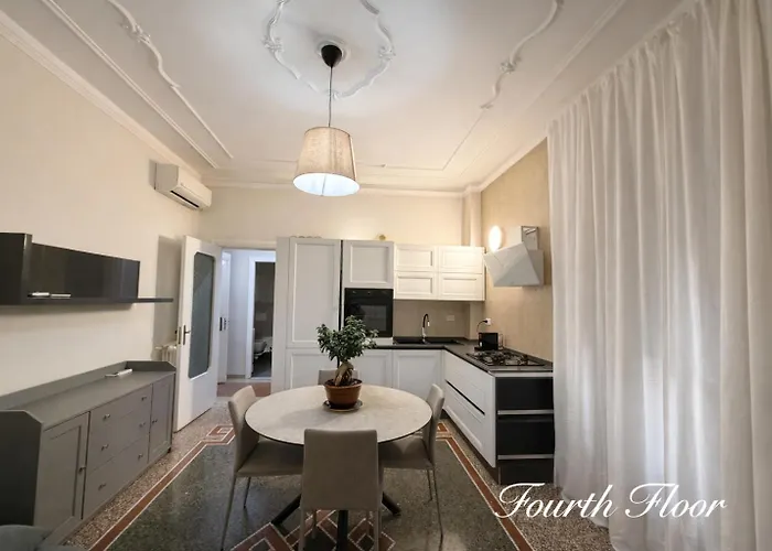 Eroma - San Giovanni Basilica Apartment