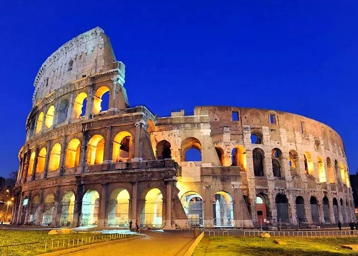 Colosseo Boutique